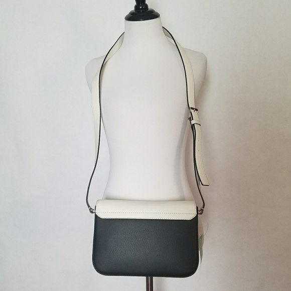 Kate Spade Alycia Grove Street Crossbody Bag - Picture 4 of 6